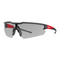 Milwaukee 4932478907 Anti-Scratch Fog-Free Grey Safety Glasses