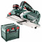 Metabo HO 18 LTX 20-82 18V 82mm Cordless Planer Naked in Metabox