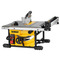 DeWalt DWE7485-LX 110V 210mm 1700W Compact Table Saw