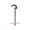 Milwaukee 48227002 Adjustable Basin Wrench 32-65mm