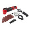 Milwaukee M12FMT-0 12V Fuel Brushless Multi-Tool (Body Only)