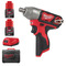 Milwaukee M12BIW12-202C 12V 1/2