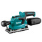 Makita DBO380Z 18V LXT Brushless Cordless 3-Stage Finishing Sander Body Only