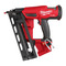 Milwaukee Fuel M18FN16GA-0X 16G Angled Finish Nailer 2-Mode In HD Case