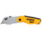 DeWalt DHT010261 Folding Retractable Auto Load Utility Knife