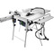 FESTOOL TABLE SAW TKS80 240V