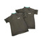 Genuine Makita Black Logo Mesh T-Shirt Twin Pack Large Size