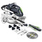 Festool 561693 KS60 E-SET GB 110V Kapex Sliding Compound Mitre Saw