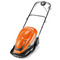 Flymo EasiGlide 360 Hover Lawn Mower - Brand New