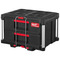 Milwaukee 4932472129 PACKOUT 2 Drawer Tool Box