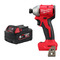 Milwaukee M18BLIDR-0 1/4