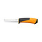Fiskars 1023621 Carpenter's Knife With Sharpener