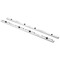 Festool 577039 FSV/2 Connecting Piece for FS/2