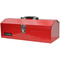 Faithfull FAITBB19 Metal Barn Tool Box 484 mm (19 Inch)