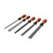 Bahco BAH47708 File Set 5 Piece