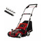 Einhell 3420685 Einhell GE-SA 36/35 Li-Solo Twin 18v Power X-Change Cordless Brushless Scarifier Aerator Naked