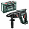 Metabo KH 18 LTX 24 18v SDS+ Rotary Hammer Drill Naked in Metabox