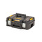 DeWalt DWST83345-1 TSTAK 2.0 SHALLOW BOX