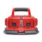 Milwaukee M1418C6 M18 18v Multibay Charger 110v