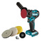 Makita DPV300Z 18V BL Sander/Polisher LXT Bare Unit