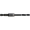 MILWAUKEE 6MM SHOCKWAVE IMPACT DUTY HSS-GROUND METAL DRILL BIT