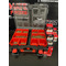 Milwaukee x Timco Packout, Screw & Accesory Bundle 