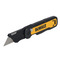Dewalt DWHT10991-0 Folding Fixed Blade Knife 