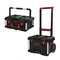Milwaukee 4932464078 PACKOUT Trolley Case & 4932464079 PACKOUT Toolbox - Large