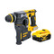 DeWalt DCH273N 18V XR SDS+ Hammer Drill (Body Only) & DCB184 5.0Ah Battery 
