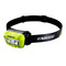 Unilite HL-8R Sensor Dual Beam Headtorch 475 Lumens