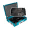 MAKITA B-52059 SDS+ PLUS CHISEL & BIT SET 17 PCS IN MAKPAC CASE