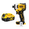 Dewalt DCF809N 18V Brushless Impact Driver & 5.0ah Battery