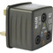 Di-Log Mains Socket Test Adaptor for UK 13A socket R1|R2 Colour Coded DL1601
