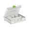 Festool 204854 Systainer Organiser SYS3 ORG M 89 6xESB