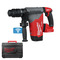 Milwaukee M18ONEFHPX-0X FUEL SDS+ 32 mm Hammer Drill With Case