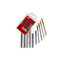 Milwaukee Power Tools 4932479088 Jigsaw Blade Set - 35pce