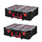 Milwaukee Packout Deep Organiser 4932478625 -2 Piece