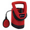 Einhell 4170438 GE-SP 3546 RB Rain Battel Water Pump