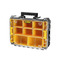 DeWalt DWST82968-1 TSTAK Watersealed Organiser Case