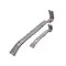 Roughneck XMS25UTILITY 2 Piece Pro-Grip Utility Bars Set
