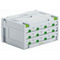 Festool 491986 Systainer Sortainer SYS 3-SORT/12
