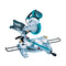 Makita LS1018LN 240v 260mm Slide Compound Mitre Saw with Laser