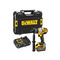 DeWalt DCD999T1 18v 1x6Ah XR Flexvolt Advantage High Power Combi Drill Kit