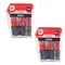 Milwaukee 4932472050 SHOCKWAVE Screwdriver Bit CD PZ2 50mm 10pk - 2 Pack