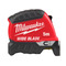 Milwaukee Wide Blade Magnetic Tape Measure Gen 2