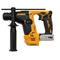 Dewalt 12v XR DCH072N-XJ Brushless SDS Compact Hammer - Bare Unit