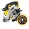 Dewalt DCS391N 18V XR 165mm Circular Saw (Body Only) & DT10640 Blade