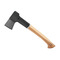 Fiskars 1051143 Norden N10 Chopping Axe 1.2kg (2.6 lb)