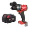 Milwaukee M18FPD3-0 18v Fuel Combi Drill New Gen & 5.0ah Battery