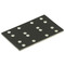 Festool 490160 IP-STF-80x133/14-STF LS130/2 Interface Pad 80 x 133mm Pack of 2